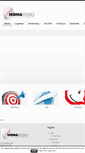 Mobile Screenshot of iconastudio.it